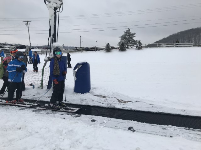 2019 Perfect North